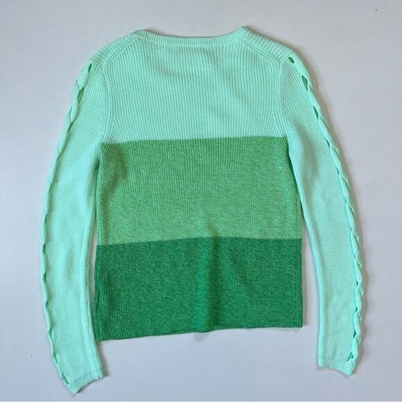 Lilly Pulitzer Cortina Sweater XS - Picture 6 of 6